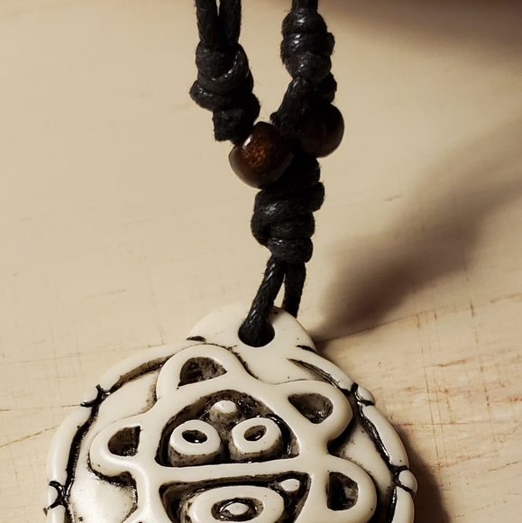 Turtle necklace - Picture 2 of 4